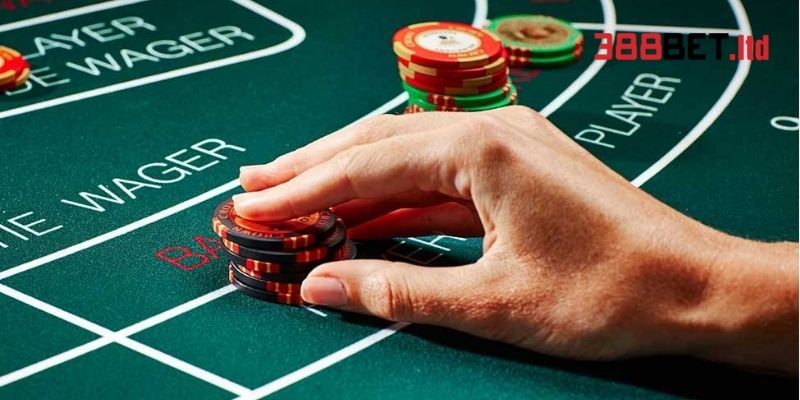Nhóm kéo Baccarat là gì?