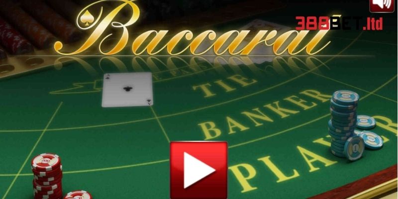 Yếu tố tạo nên nhóm kéo Baccarat
